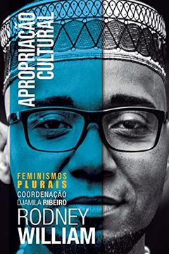 portada Apropriação Cultural (en Portugués)
