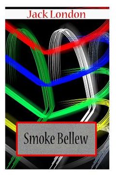 portada Smoke Bellew (in English)