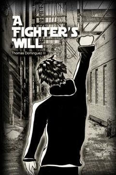portada A Fighter's Will (en Inglés)