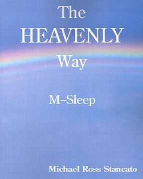 portada the heavenly way m-sleep (en Inglés)
