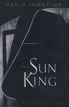 portada The sun King 