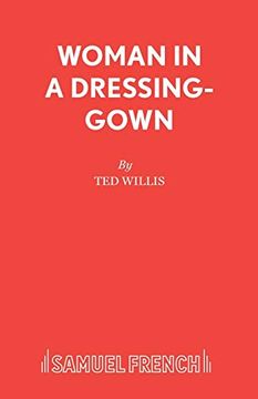 portada Woman in a Dressing-Gown (en Inglés)