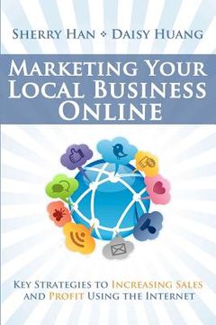 portada marketing your local business online (in English)