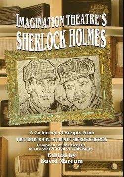 portada Imagination Theatre's Sherlock Holmes