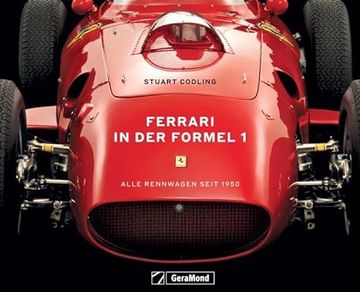 portada Ferrari in der Formel 1 (en Alemán)