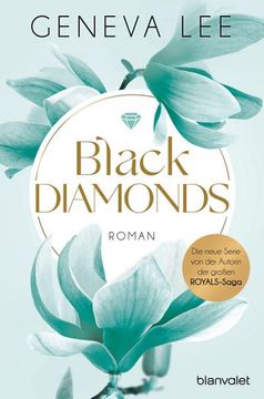 portada Black Diamonds (in German)