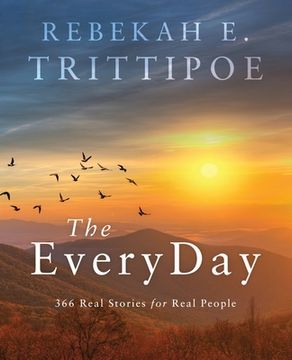 portada The EveryDay: 366 Real Stories for Real People