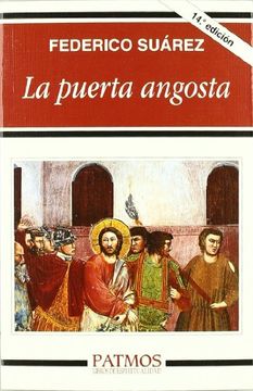 portada la puerta angosta (in Spanish)
