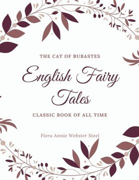 portada English Fairy Tales : Illustrator