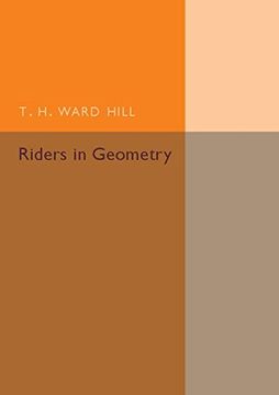 portada Riders in Geometry 