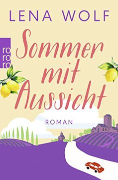 portada Sommer mit Aussicht (en Alemán)