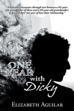 portada One Year with Dicky (en Inglés)