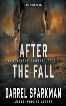 portada After the Fall: An Apocalyptic Thriller (en Inglés)