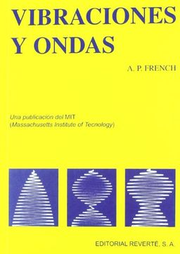 portada curso fisica m.i.t,t2 vibrac.y onda (in Spanish)