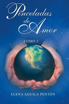 portada Pinceladas de Amor: Tomo i: 1 (in Spanish)