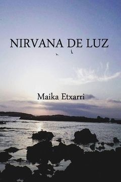 portada Nirvana de luz