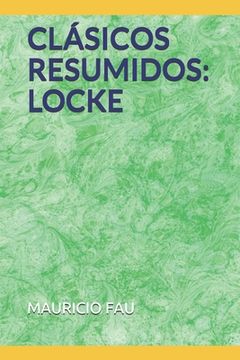 portada Clásicos Resumidos: Locke