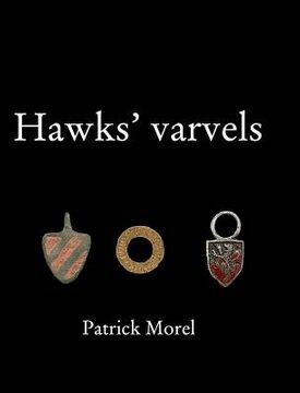 portada Hawks' Varvels (en Inglés)