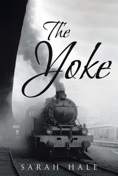 portada The Yoke (en Inglés)
