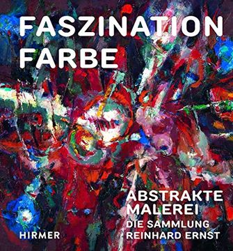 portada Faszination Farbe