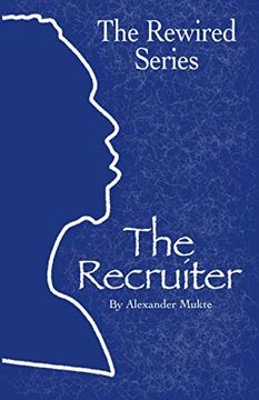 portada The Recruiter (en Inglés)