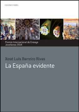 portada La España Evidente (in Spanish)
