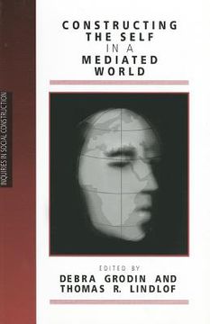 portada constructing the self in a mediated world