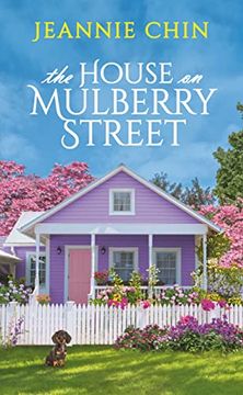 portada The House on Mulberry Street (in English)