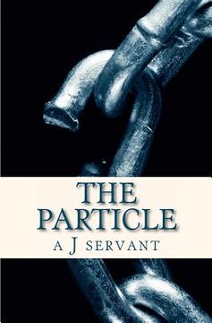 portada the particle (in English)