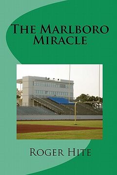 portada the marlboro miracle (en Inglés)
