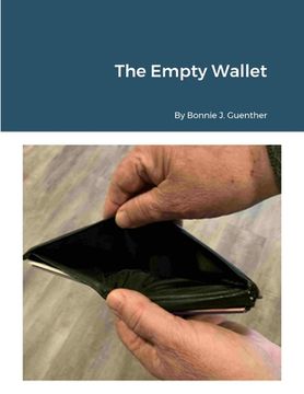 portada The Empty Wallet (en Inglés)