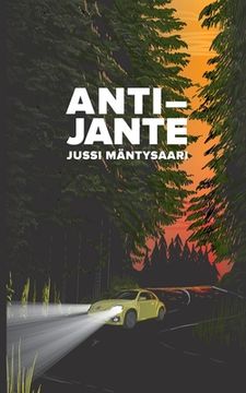 portada Anti-Jante (in Finnish)