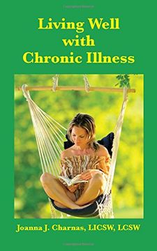 portada Living Well with Chronic Illness