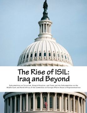 portada The Rise of ISIL: Iraq and Beyond