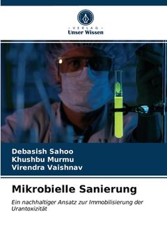 portada Mikrobielle Sanierung (en Alemán)