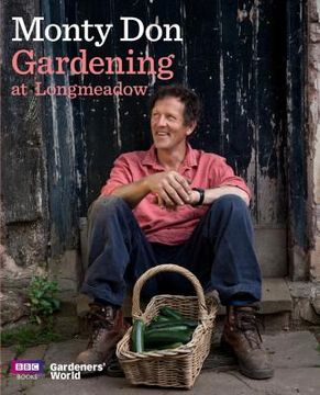 portada gardening at longmeadow (en Inglés)