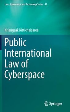 portada Public International Law of Cyberspace