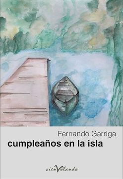 portada Cumpleaños en la Isla (in Spanish)