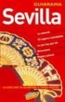 portada Guiarama - Sevilla