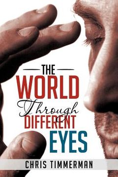 portada the world through different eyes (en Inglés)