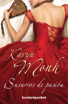 portada Susurros de Pasion = Every Whispered Word (in Spanish)