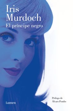 portada El Príncipe Negro (in Spanish)