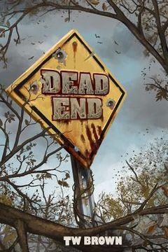 portada Dead: End (en Inglés)