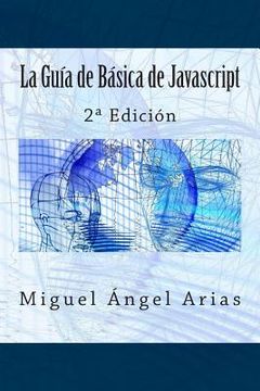 portada La Guía de Básica de Javascript: 2a Edición