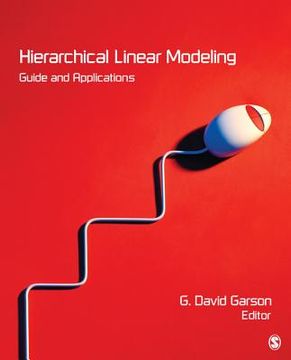 portada hierarchical linear modeling
