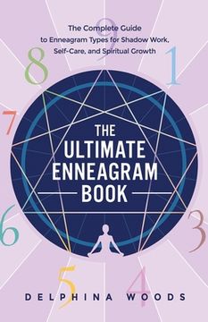 portada The Ultimate Enneagram Book (en Inglés)