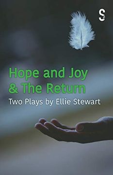portada Hope and joy & the Return: Two Plays (en Inglés)