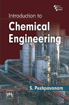 portada Introduction to Chemical Engineering 