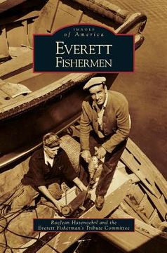portada Everett Fishermen (in English)