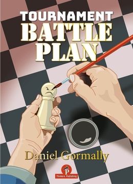 portada Tournament Battleplan (en Inglés)